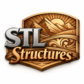 STLstructures