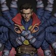 chrystian-jungles-6.jpg Doctor Strange MCU, Marvel comics