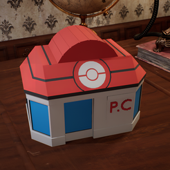 PokecenterScreenShot00066-enlarge.png Pokémon House - Hoenn Pokecenter (PKMN Gen. 3)