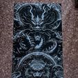 photo_2026-04-09_21-54-55.jpg EPIC Dragon & Tiger Modular Relief: The Eternal Rivalry (500x1000mm)
