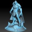 1.jpg Moon Knight - Phoenix Knight- (Marvel Comics) | CARTOON FIGURE | MARVEL UNIVERSE | MARVEL RIVALS