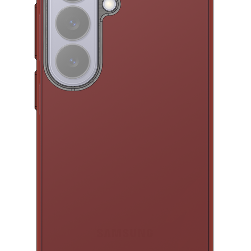 Samsung Galaxy S26 Case - V1
