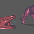 fixx1.png White Tiger (Bach Ho) Statue