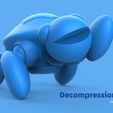 005a.jpg Dekompresyon Kaplumbağası