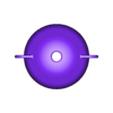 IceBallMold_Top.stl Ice Ball Mold