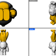 8.png Chibi Double School Boy - Chibi Double School Boy - Chibi Double Écolier Garçon - Chibi Niño Escolar Doble - فتى تشيبي مدرس مزدوج