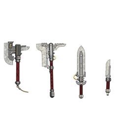 yDsnmBMCzr8.jpg All plasma melee weapons PACK from League of Votann
