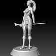 Preview2589-3.jpg Suu Lawquane - Clone Wars Series Version - Star Wars 3D print model