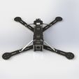 SWDR6.jpg Drone shassi