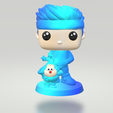 buddy-blue-et-hammy.png Rainbow Brite POP Collection