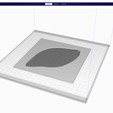 2021-11-11-16_30_36-CE3_White-Eye-Piece-Ultimaker-Cura.png Watching You - Ready to Print! 3D Printable Stencil