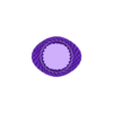 pattern_vase_main_20181018-55-10rqvf8.stl カスタマイズ花瓶ジェネレーター