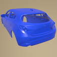 b27_016.png Mazda 3 Hatchback 2016 PRINTABLE CAR BODY