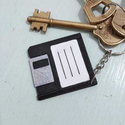 WhatsApp-Image-2023-11-22-at-1.02.34-PM.jpeg Diskette Keychain