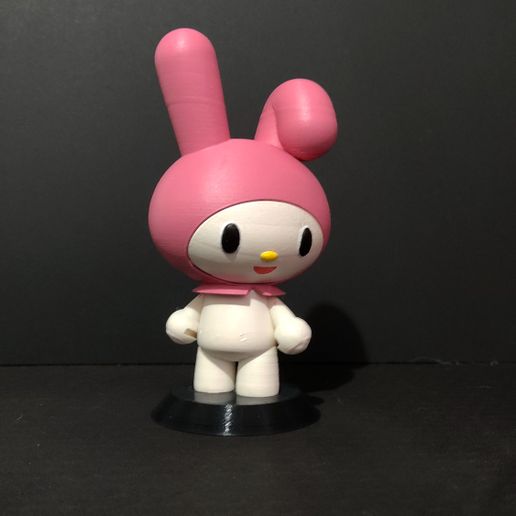 IMG_20240705_004922.jpg My Melody semi-articulated