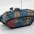 Makara_Turretless.jpg Ammit / Makara IFVs