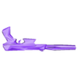 Singularity Ghost 2.stl Singularity Ghost - VALORANT - Ready to Print