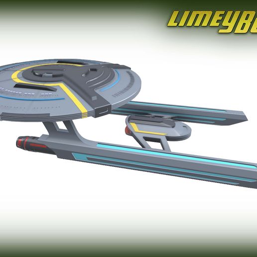 1.jpg USS Cerritos from Star Trek Lower Decks
