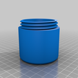 d296b063-9b47-4143-a0e6-d020117b564d.png BRAC V2 - Radiation Absorbing Container for Radioactive mineral samples