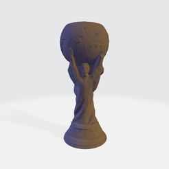 Fifa-World-Cup-1.png Archivo STL Mate de la copa del mundo /FIFA World cup Mate・Objeto de impresión 3D para descargar, marian98