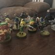 2157.jpeg Amiibo NTAG215 NFC tags for Zelda BotW (Champions Added)