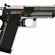 10.png 2011 Stacato C2 hi-capa model gun