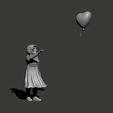 6.jpg Balloon Girl