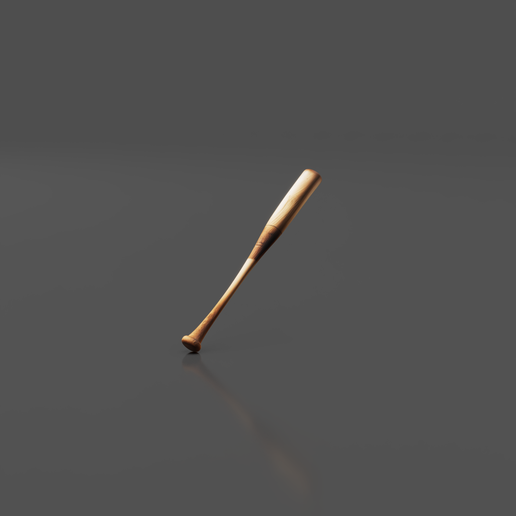 Baseball bat