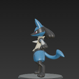 73cff6ff-f155-43fb-86c8-63f8ca8e75c8.png Pokémon Lucario - High Detail Figure