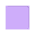 Square_80x100mm_160x160x60.stl Stackable miniature storage for Square Bases