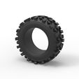 7.jpg Diecast offroad tire 105 Scale 1:25