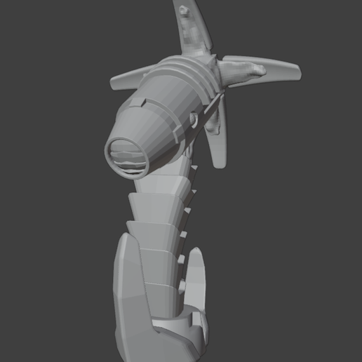 ♾️ INFINITY THE GAME Imetron proxy・Free STL File for 3D printing・Cults