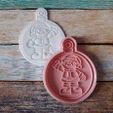 CSBN-006.jpg Cutter and Stamp christmas ornament - Cutter and Stamp christmas balls 06