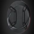 CapShieldClassic3.jpg Captain America Vibranium Shield for Cosplay