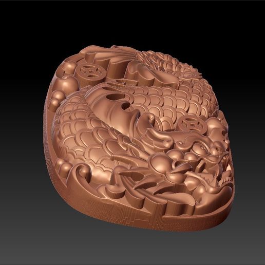 dragon_fish5.jpg dragon fish creature