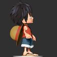2_3.jpg One Piece - Luffy young
