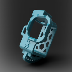 GP_11_mini_2022-Dec-05_10-57-35AM-000_CustomizedView965456430.png Fichier STL GoPro Hero 11 mini ATH adjustable 4 angles 0° - 10°- 20°- 30° GPS BN220・Objet pour imprimante 3D à télécharger