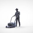 Man-with-LM.2.12.jpg Guy with Lawnmower gardener or construction worker