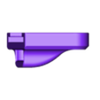 x-Idler_v1.1.stl X and Z MGN12 linear rail conversion for 2020 frame cartesian printers (cr-10 / Tevo Tornado)