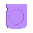 tapa.stl Switch Game's Storage Cube ( switch cartridge storage box, nintendo switch cartridge storage box )