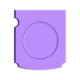 tapa.stl Switch 游戏存储盒（switch 卡带存储盒，任天堂 switch 卡带存储盒）