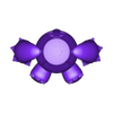 StitchCuerpo.stl STL file Stitch Moodis・3D printable model to download