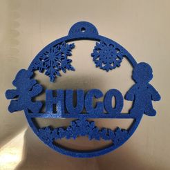 309420170_809546766930592_4586626772246917099_n.jpg Fichier STL Boule de Noel Mario・Plan imprimable en 3D à télécharger