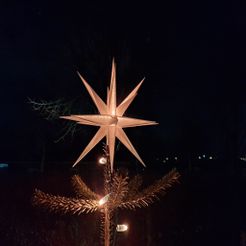 20191208_200925.jpg Étoile de Noël
