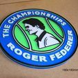 roger-federer-jugador-tenis-profesional-torneo-atp-rafa-nadal.jpg Roger, Federer, Poster, sign, signboard, logo, print3d, player, tennis, professional, tournament