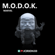 Modok_Insta.png Modok custom kit