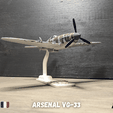 VG33-CULTS-CGTRAD-9.png Arsenal VG 33 - French WW2 warbird