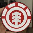 IMG_4142.jpeg Element coaster