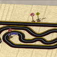 ERW.png Race track dirt track racing dirt track car racing track car track car racing racing car horse