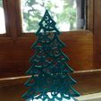 IMG_20231219_190545040.jpg Christmas ornament with base - Christmas Tree